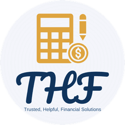 THF Logo